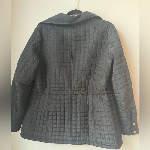 Michael Kors winter coat, Large - Picture 6 of 7